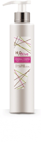 Crema corpo