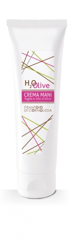 Crema mani