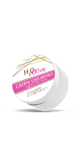 Anti-aging Face Cream