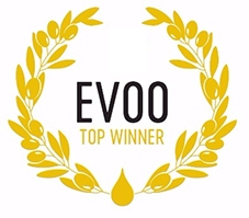 EVOO Top Winner