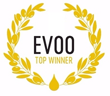 EVOO Top Winner
