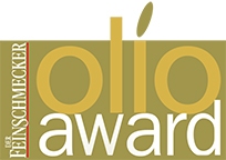 Feinschmecker Olio award