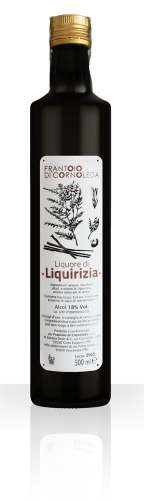 Liquirizia