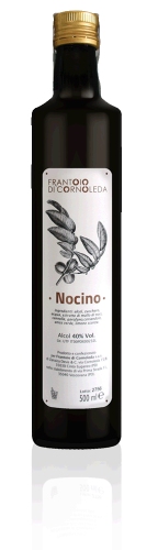 Nocino