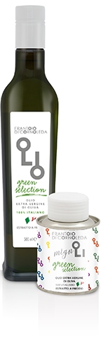 Green Selection
