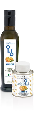 Arancio