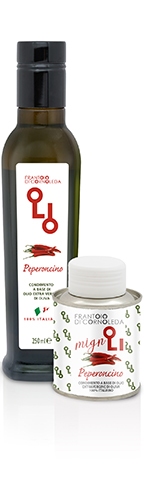 Peperoncino