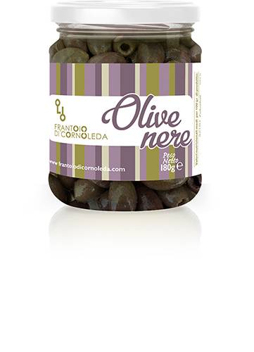 Olive Nere