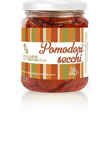 Pomodori Secchi