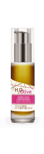 Face serum