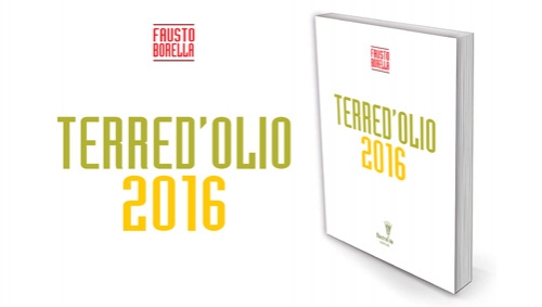 INGRESSO NELLA GUIDA TERRE D'OLIO 2016